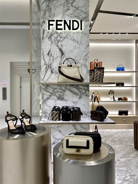 brand fendi accessories.